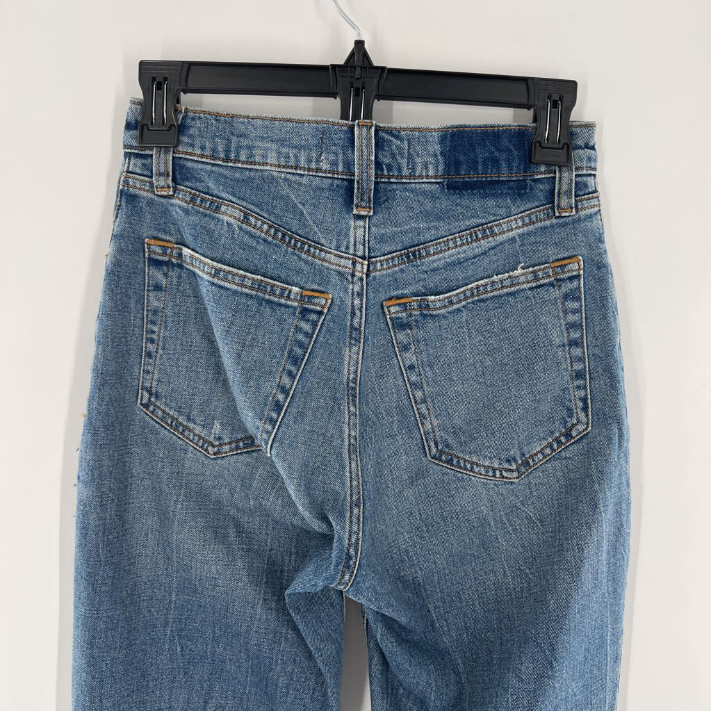 25 90's low rise baggy jeans