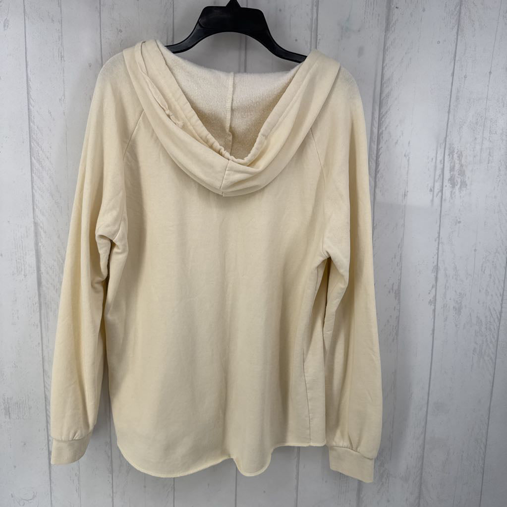 XL leanne morgan hoodie