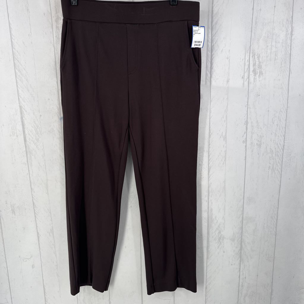 L pull-on pant