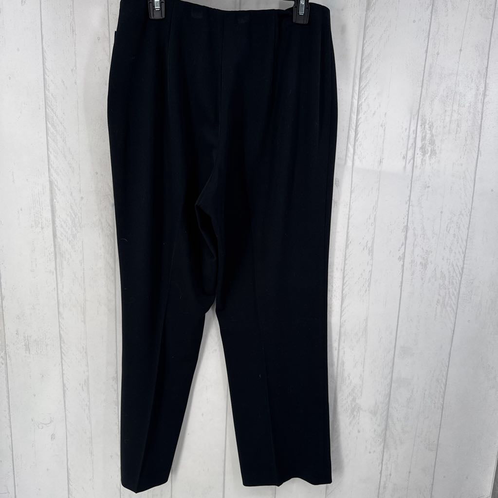 14p pull-on wide leg pant