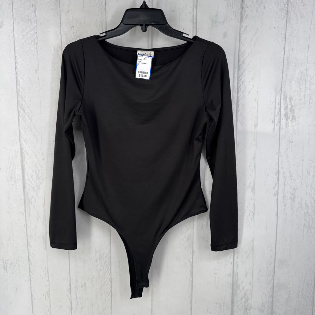 L l/s bodysuit