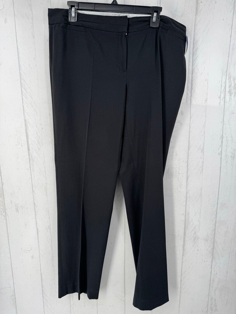 14L pinstripe trouser