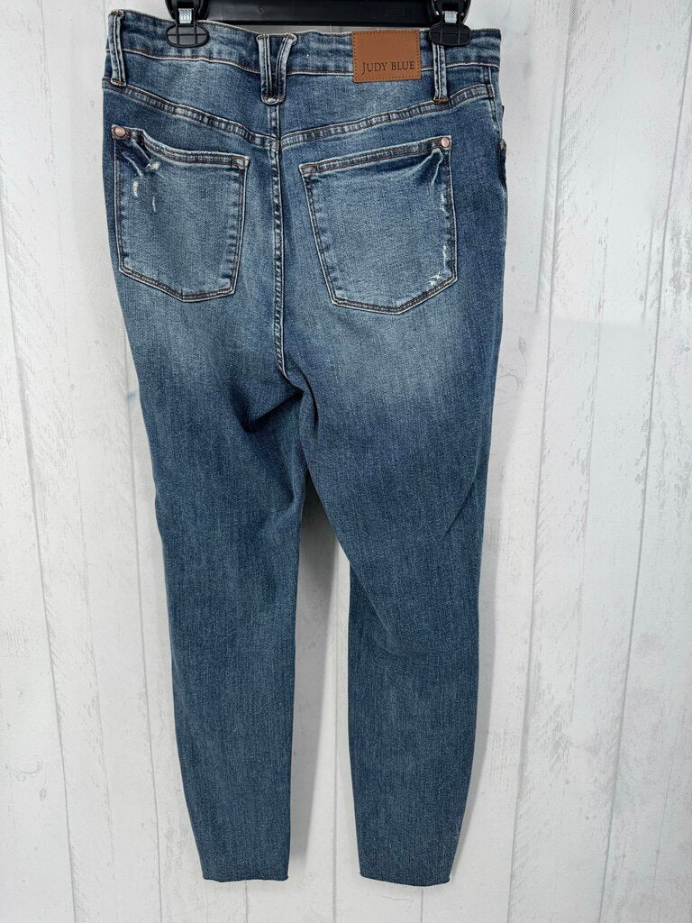 13 skinny fit jean