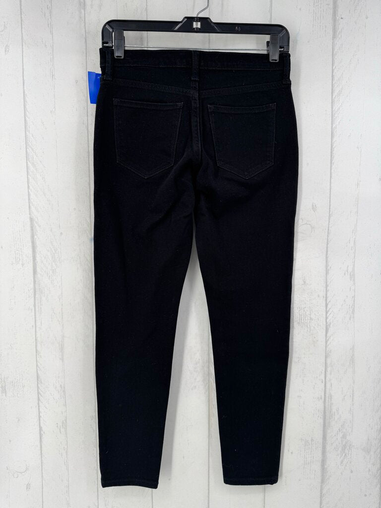 26 mid-rise skinny jean