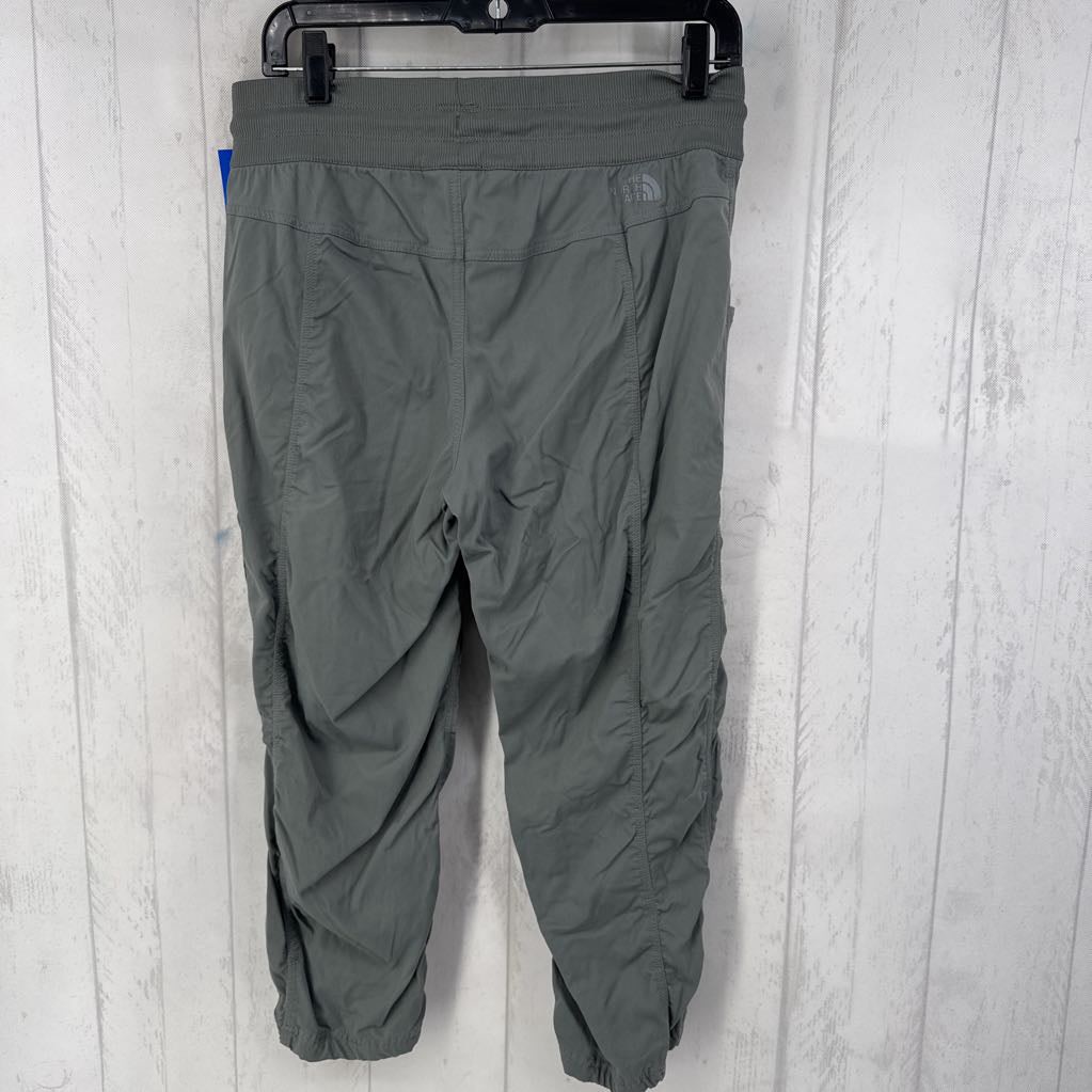M utility capris
