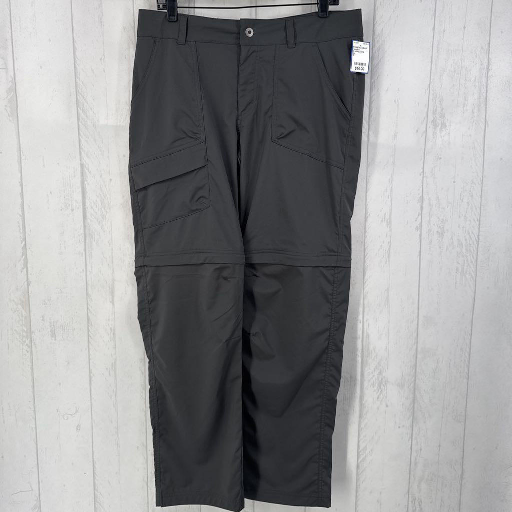 12 utility pants