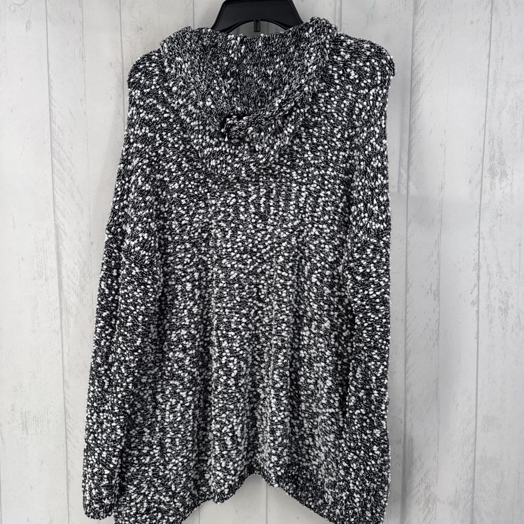 XL boucle cardi