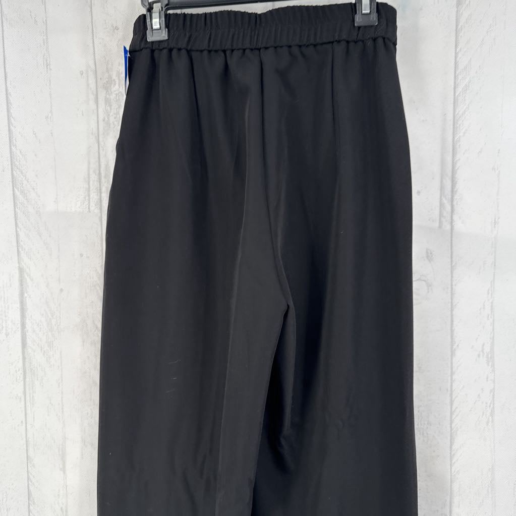 M wide leg trouser