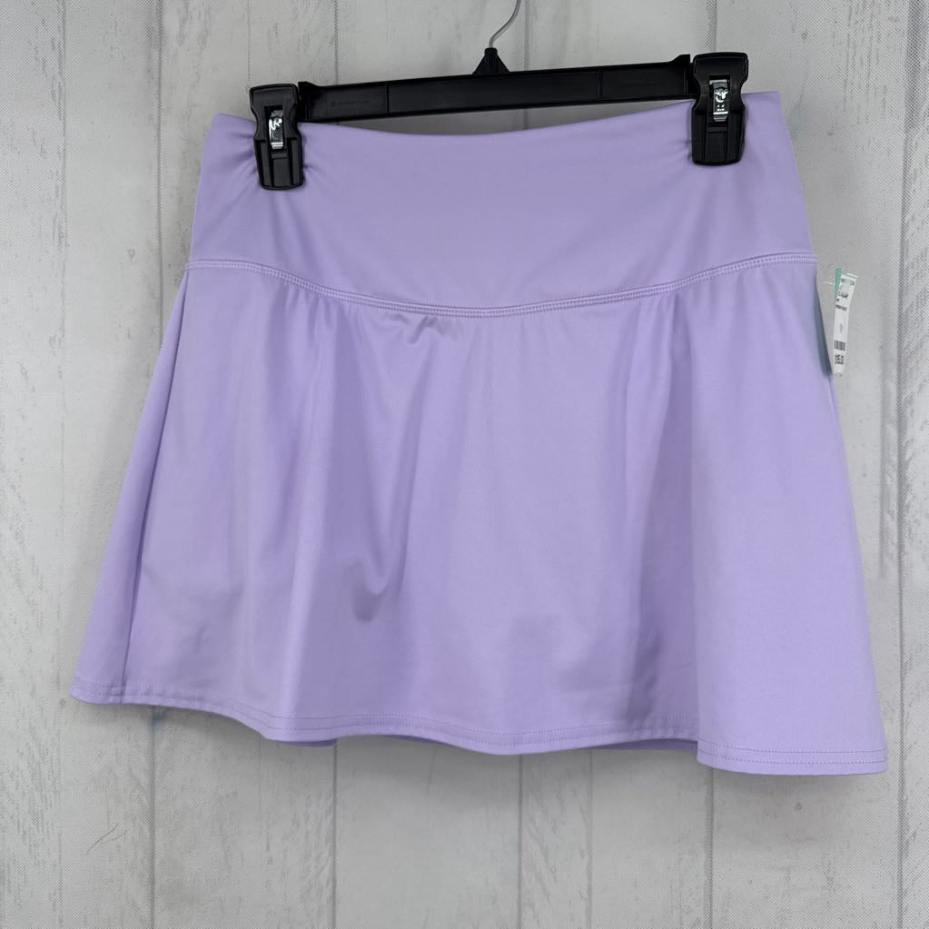 M athleisure skort dress