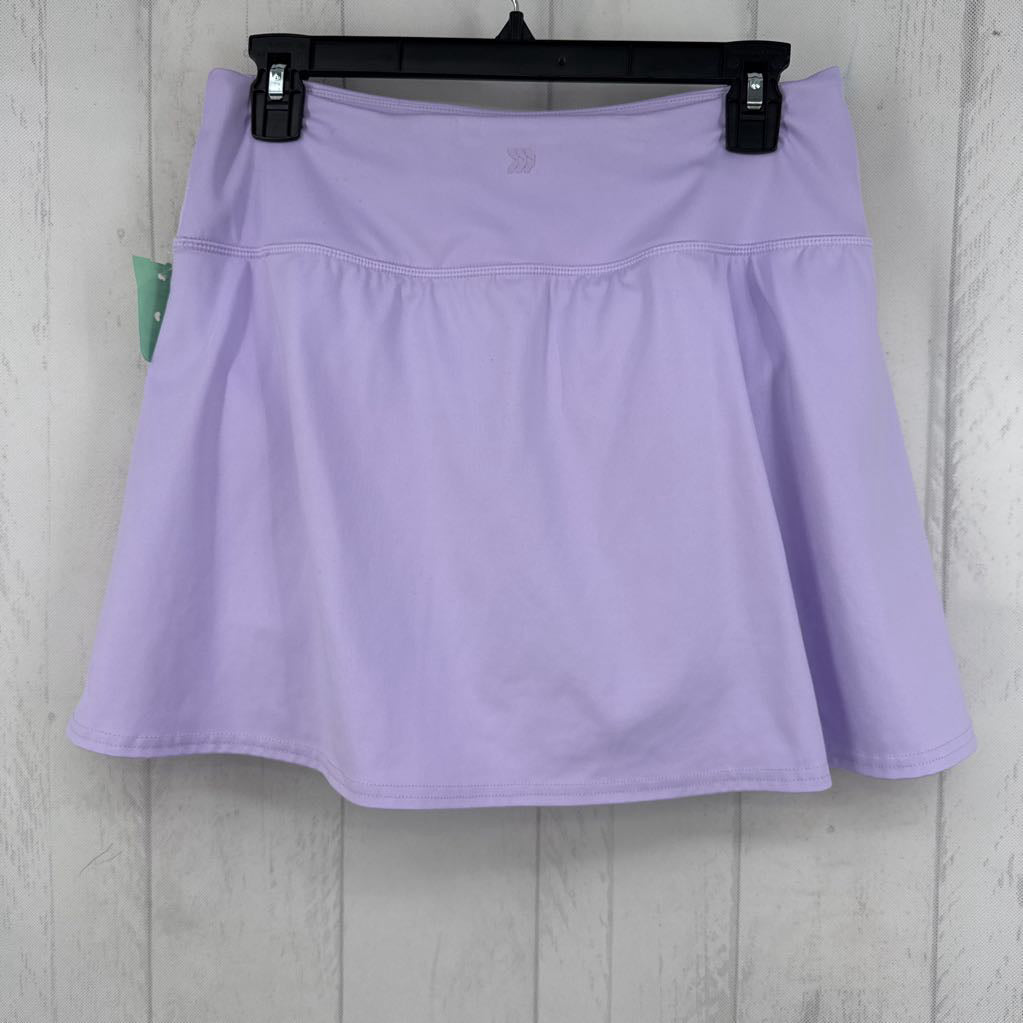 M athleisure skort dress