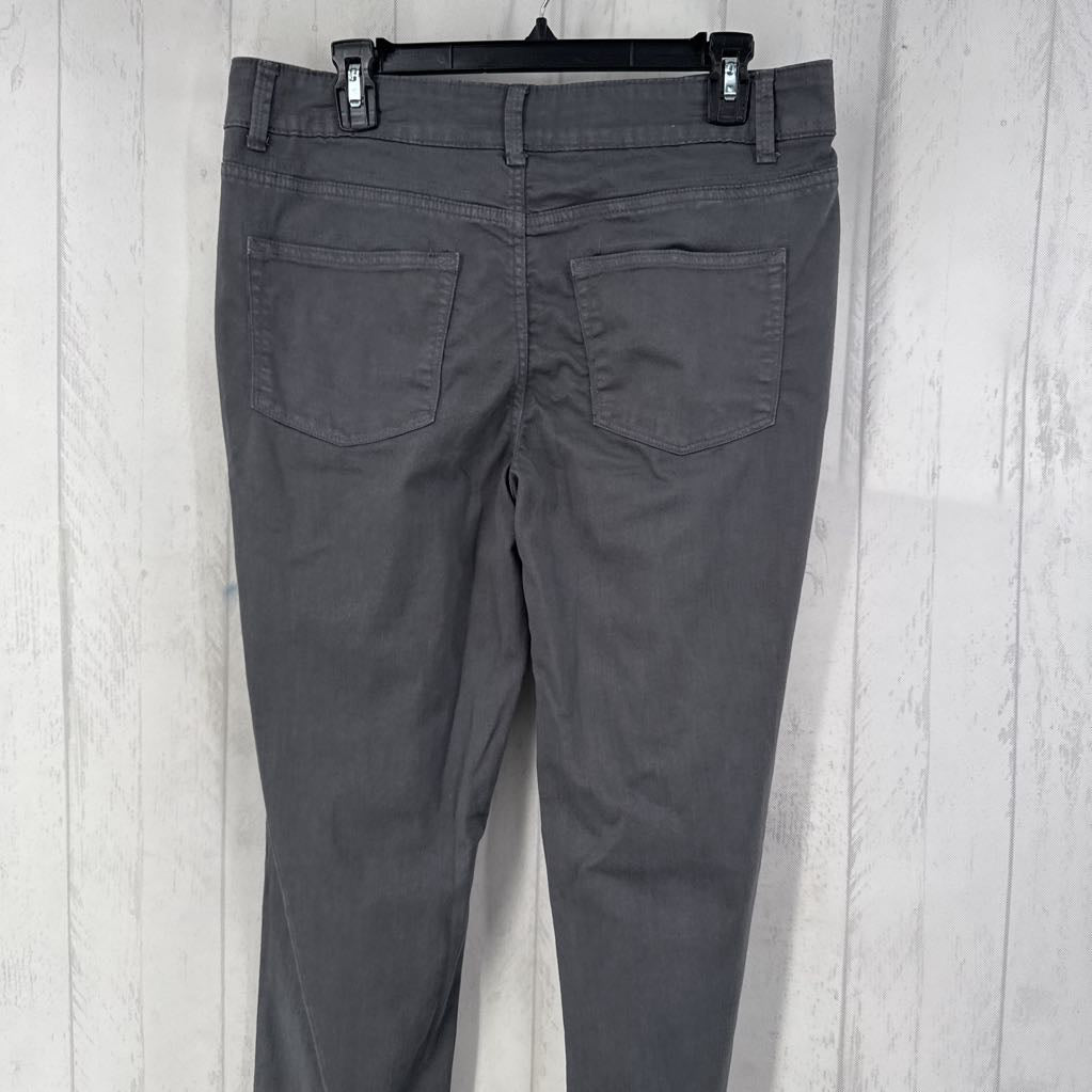 L twill pants