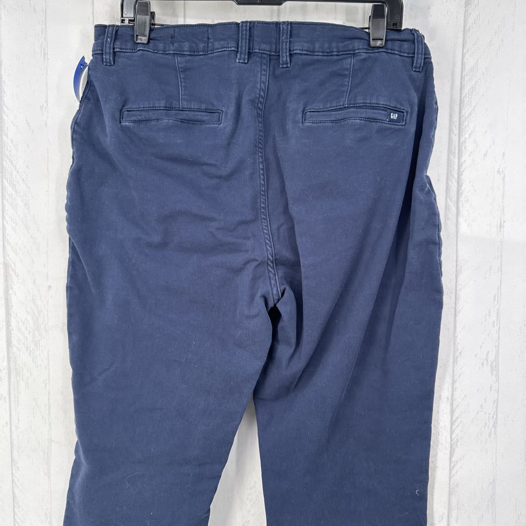 16 stretch skinny pant