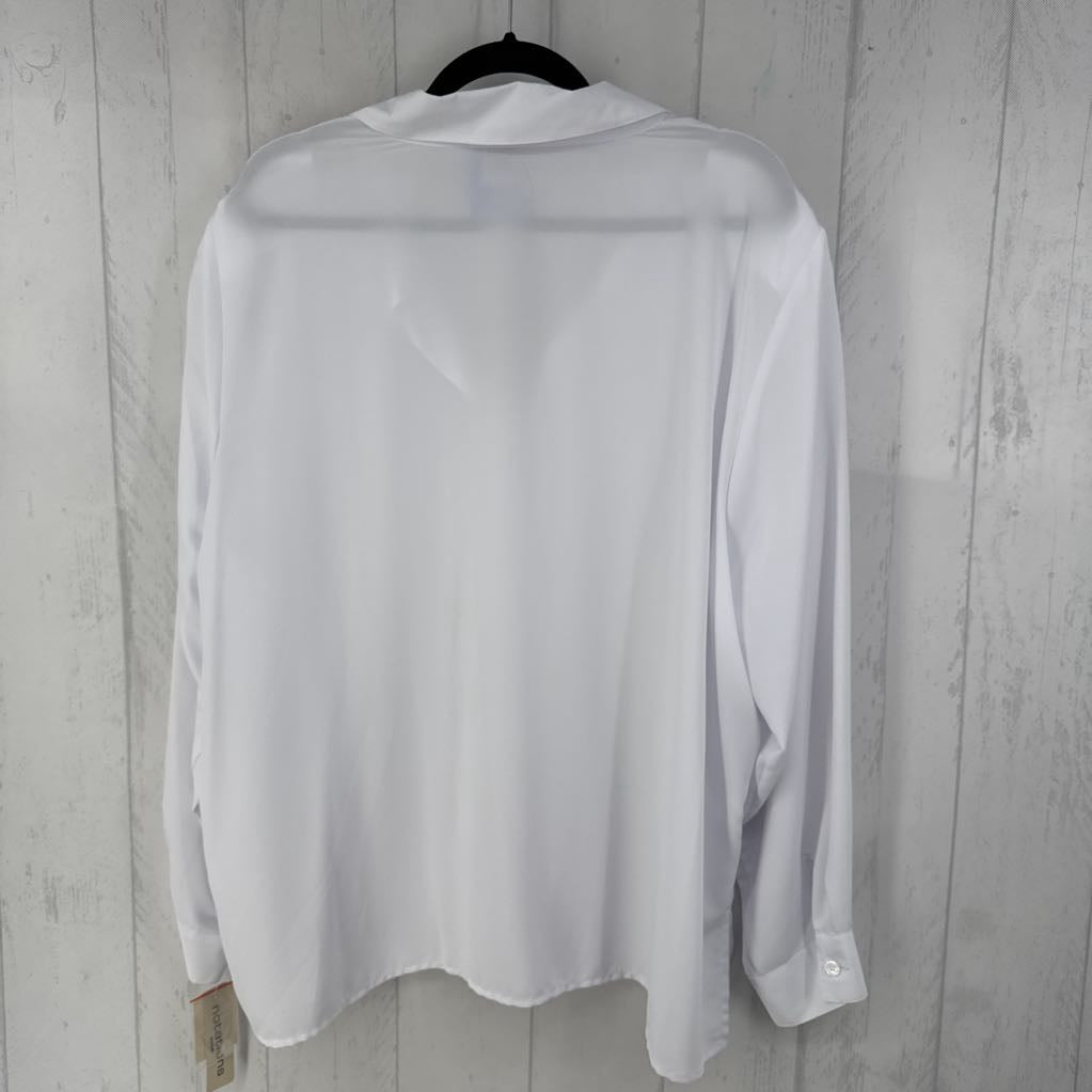 2x button down l/s top