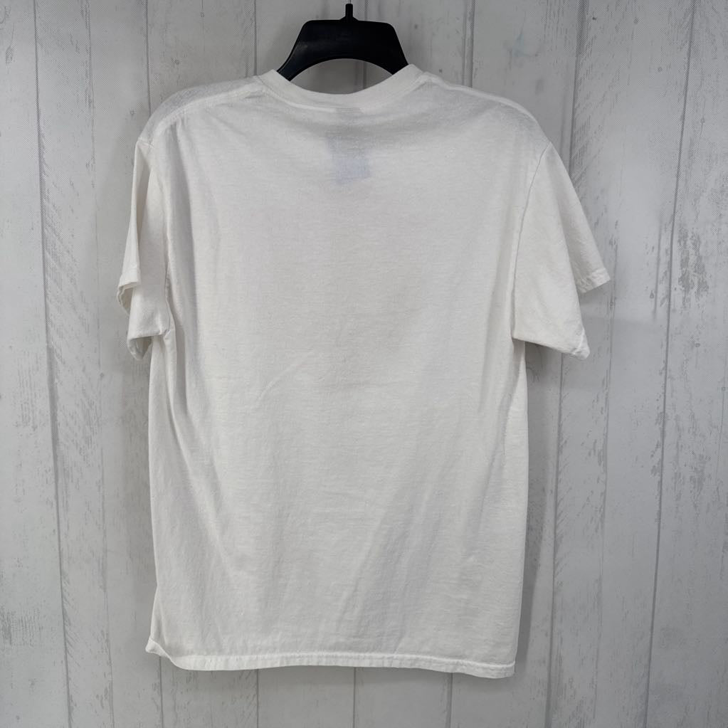 M IU s/s tee