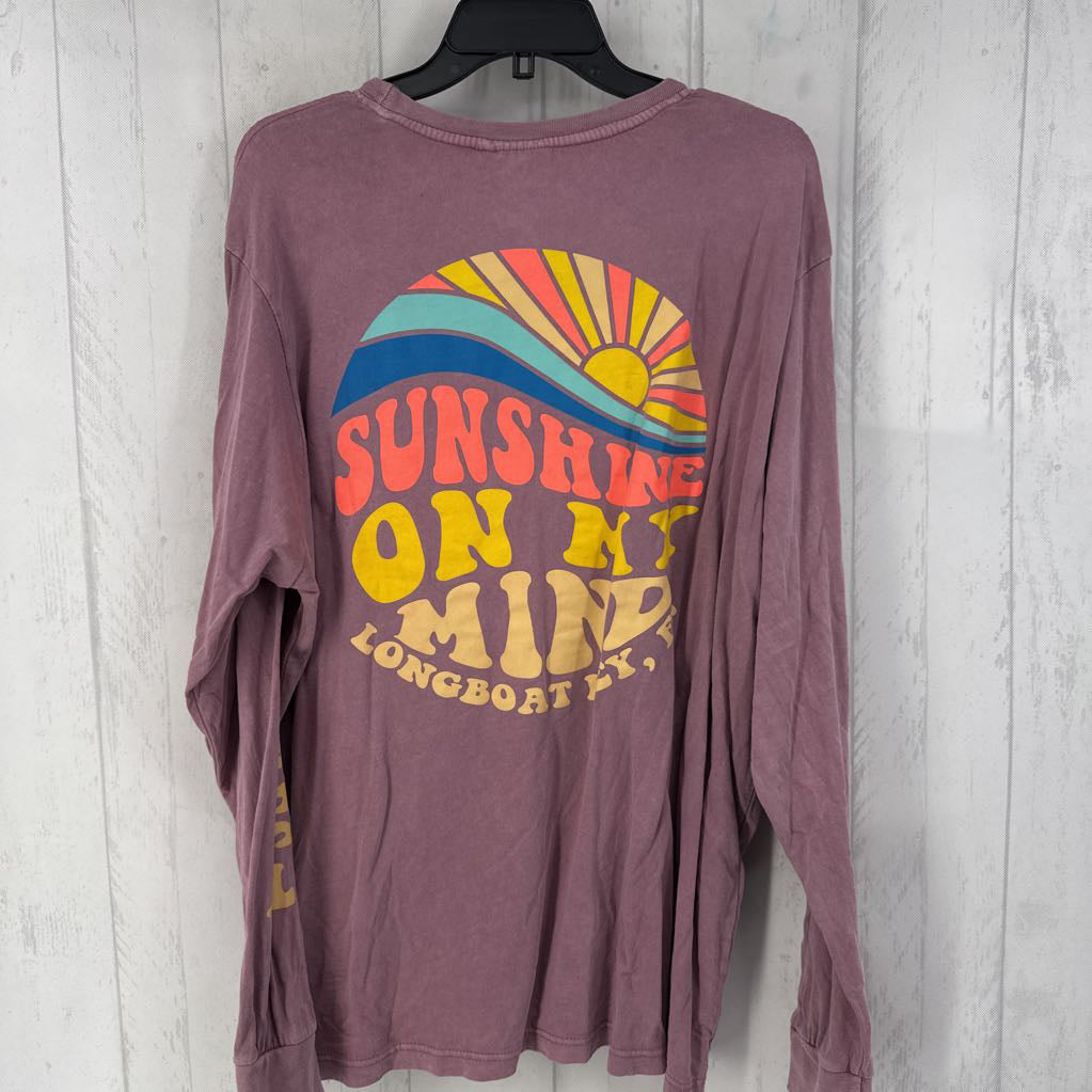 XL l/s tee-longboat key,FL