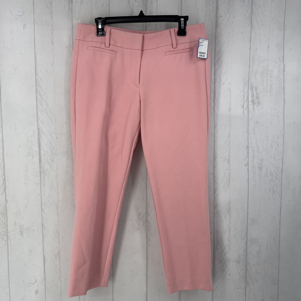 8 pixie pant