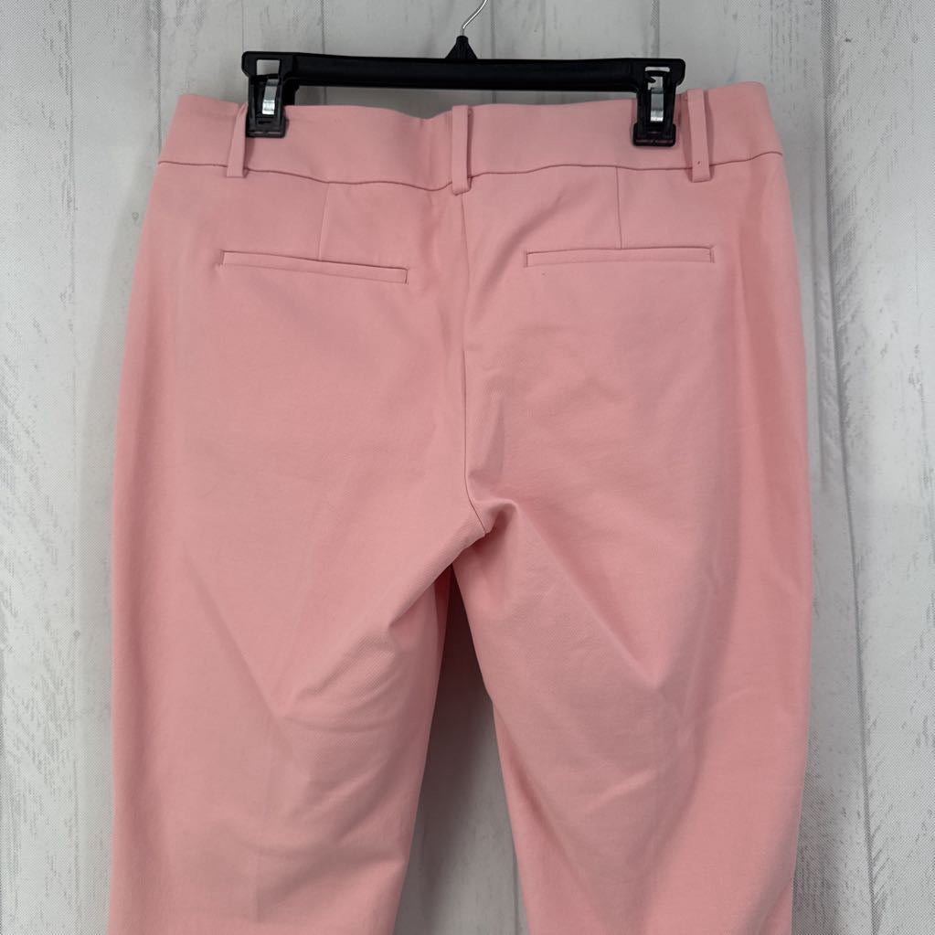 8 pixie pant