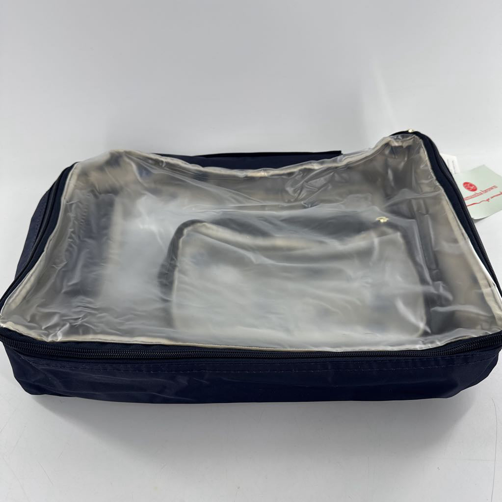 3Pc packing cube set-nvy