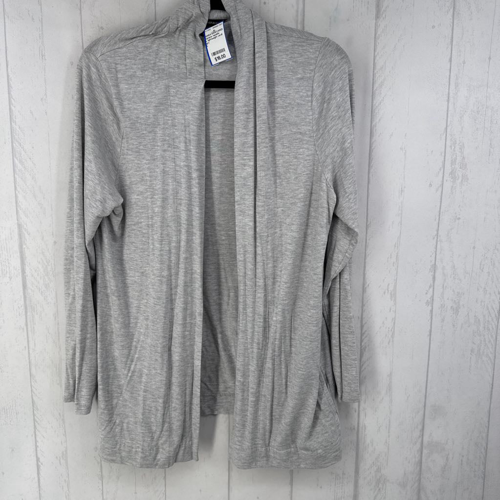 L lightweight cardi
