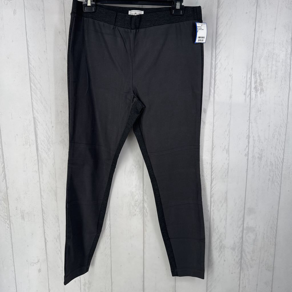 M pull-on pant