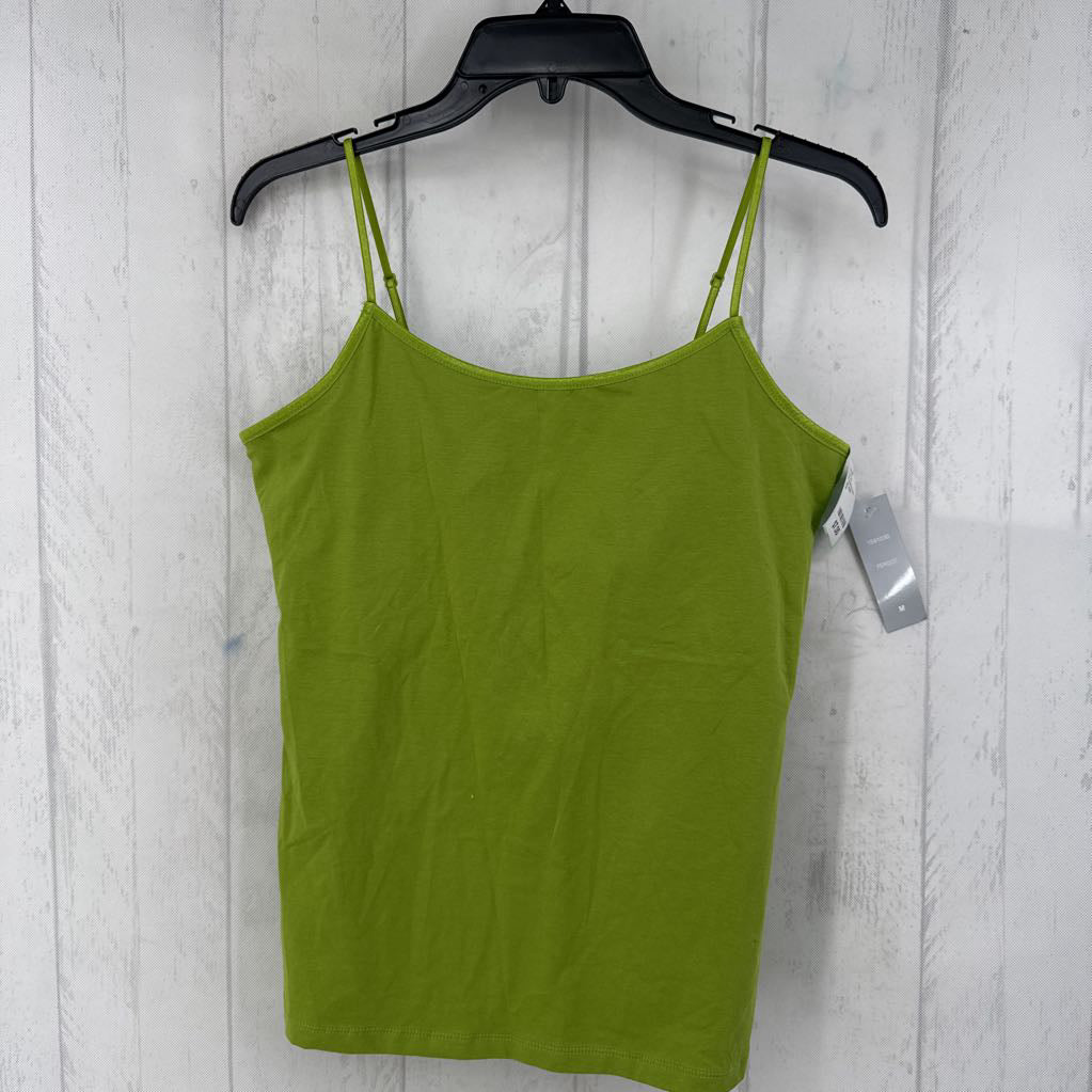 M layering tank