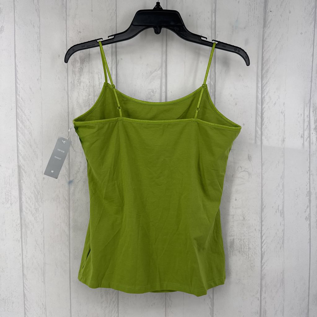 M layering tank