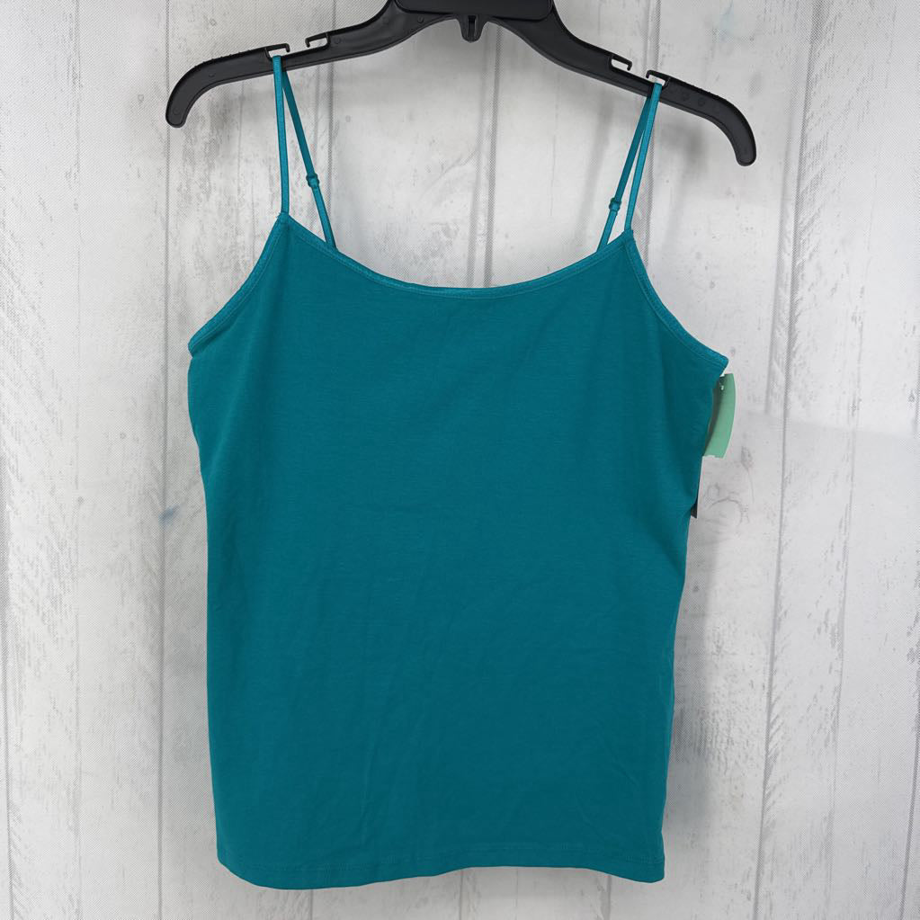 M layering tank