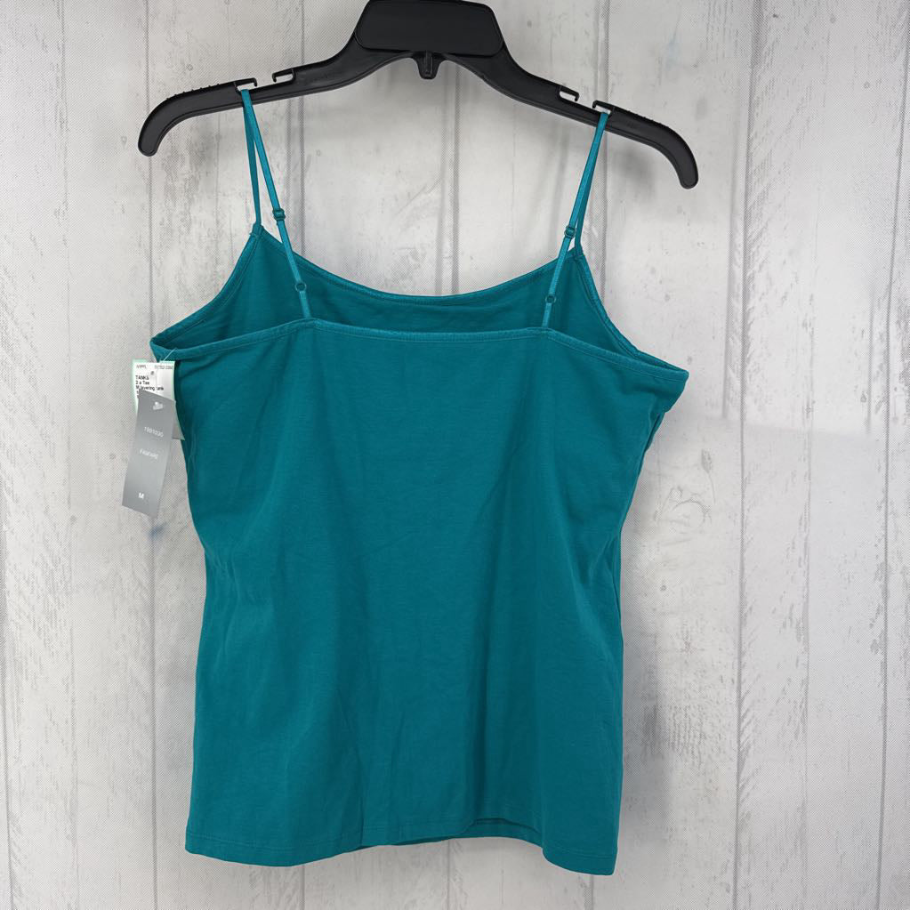 M layering tank