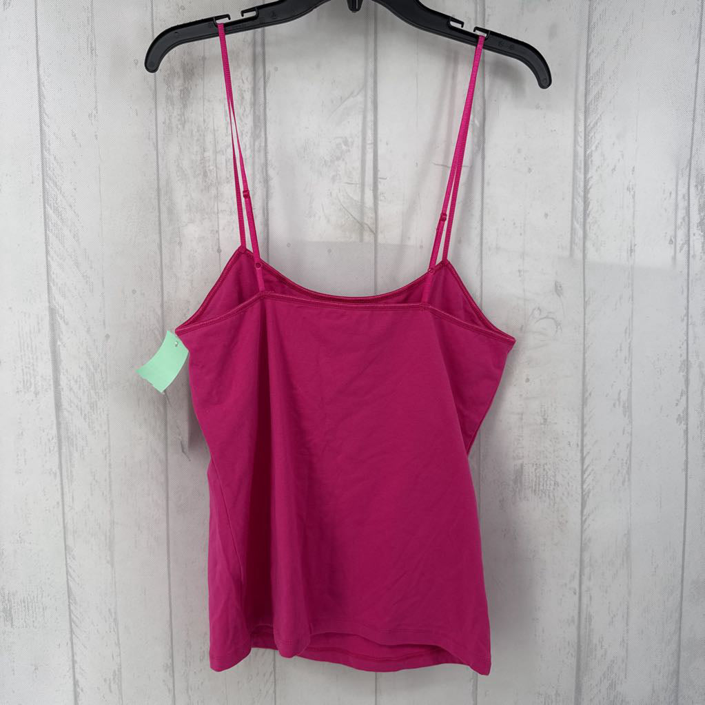 M layering tank