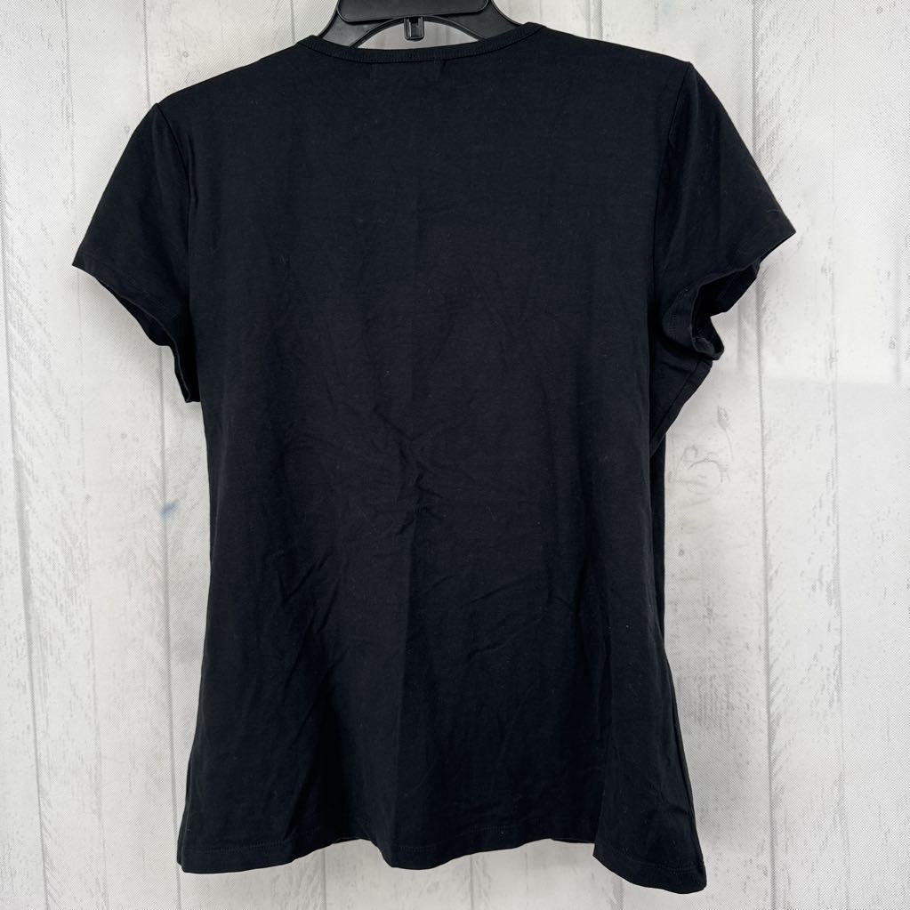 R54 XL s/s wrap top
