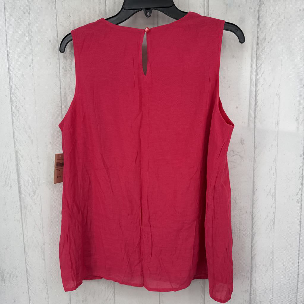 R60 L lace shell