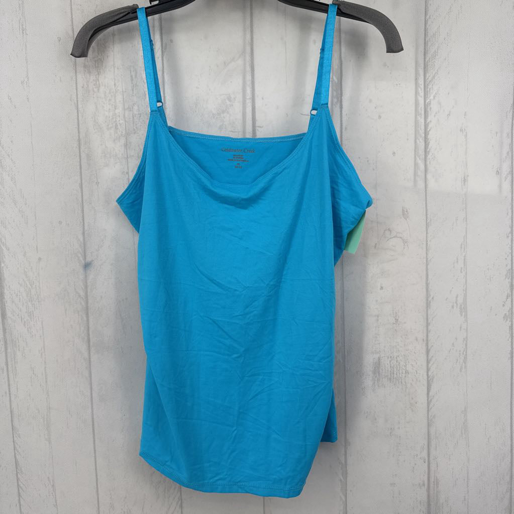 R20 M essential tank