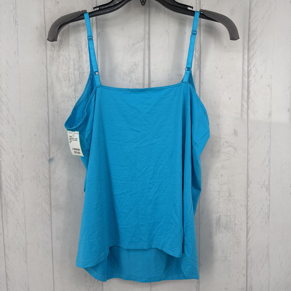 R20 M essential tank