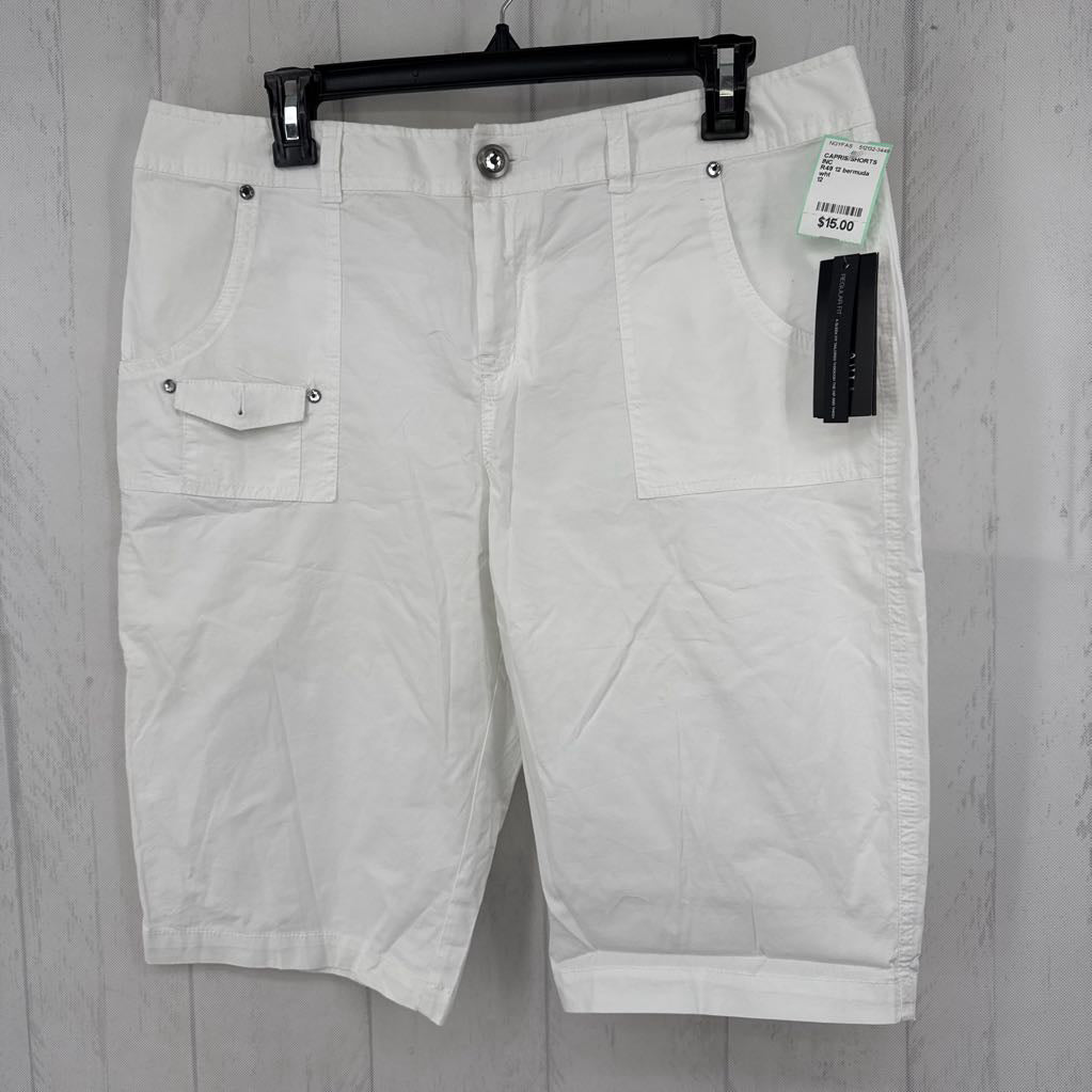 R49 12 bermuda shorts