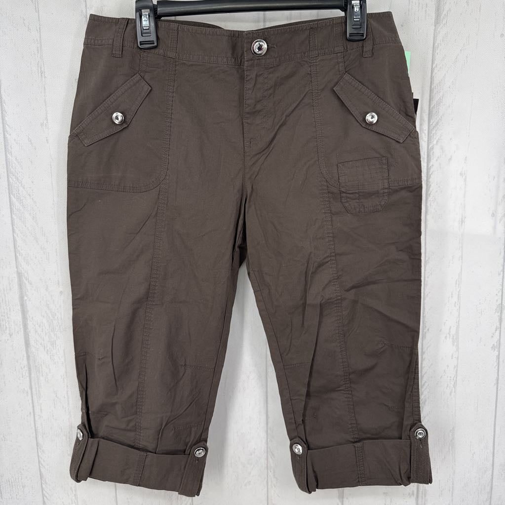 R59 10 cuff capris