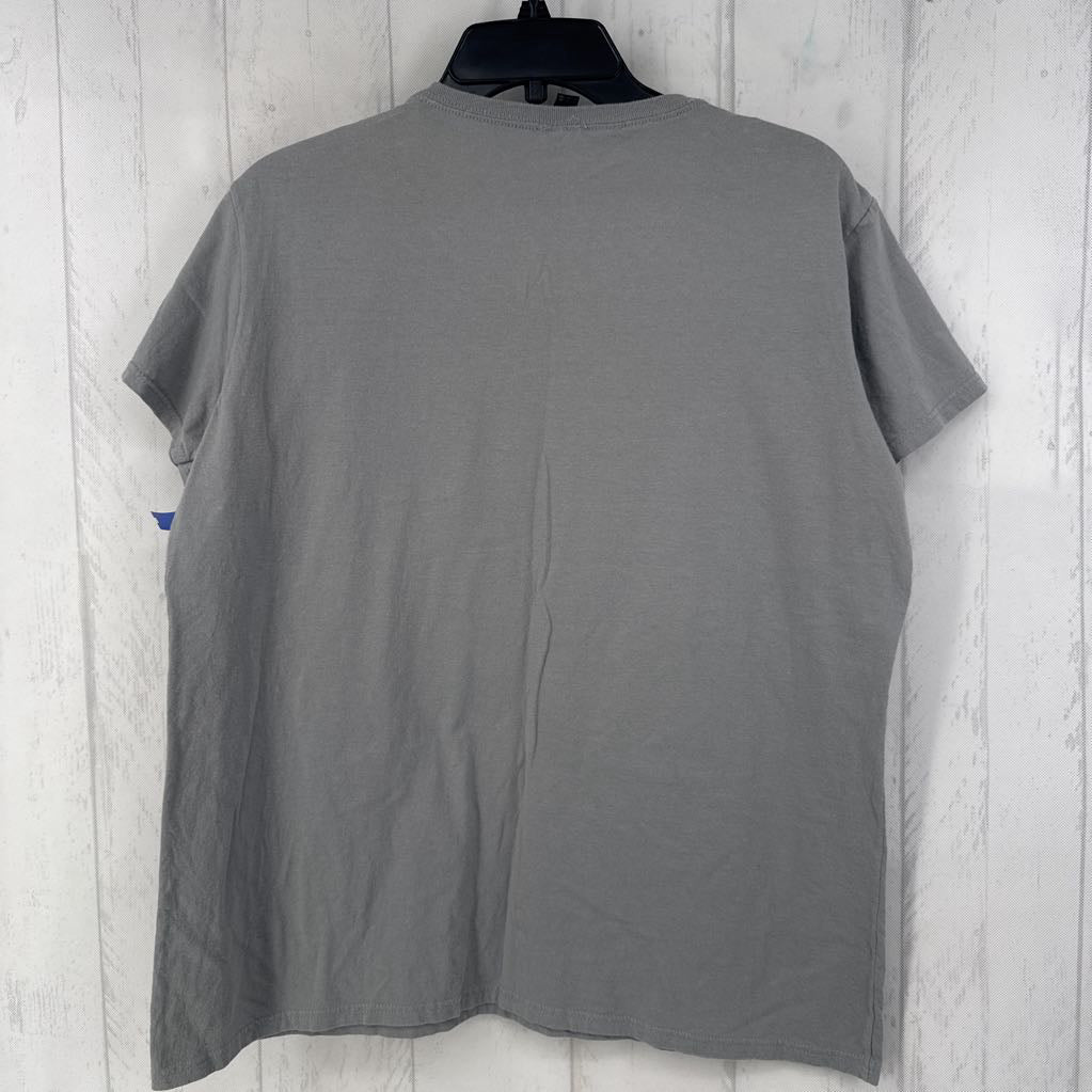 XL s/s tee ( wine is magical)