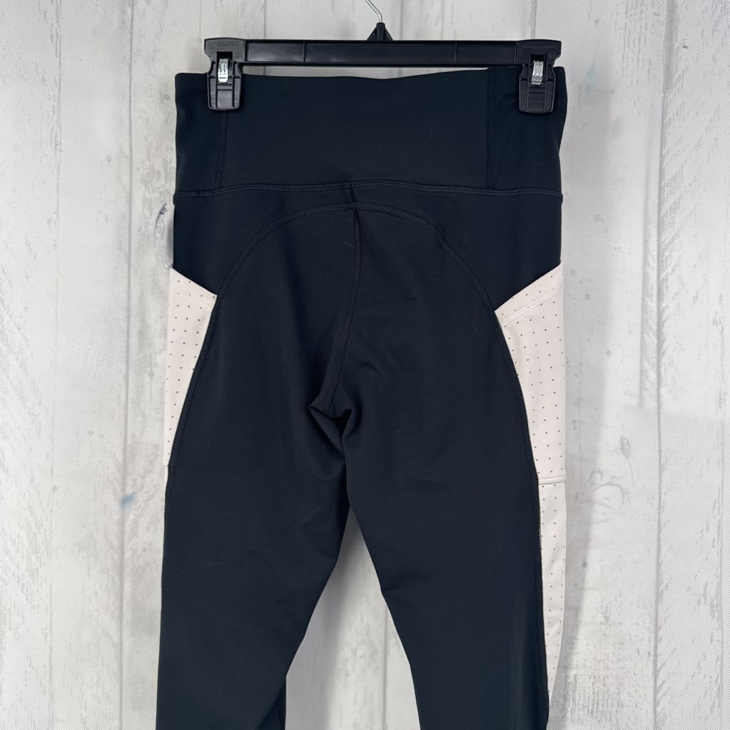 M colorblock hi-rise legging