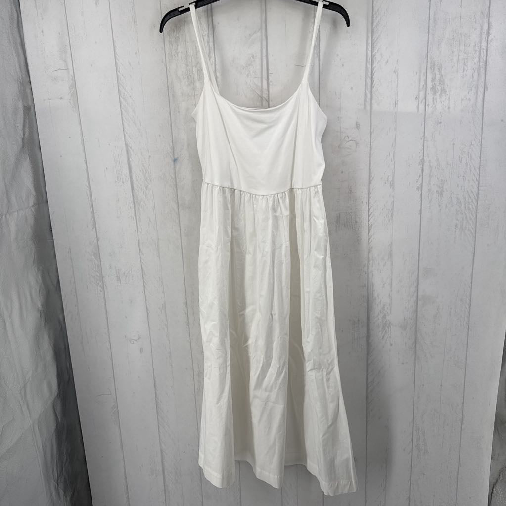 L maxi dress
