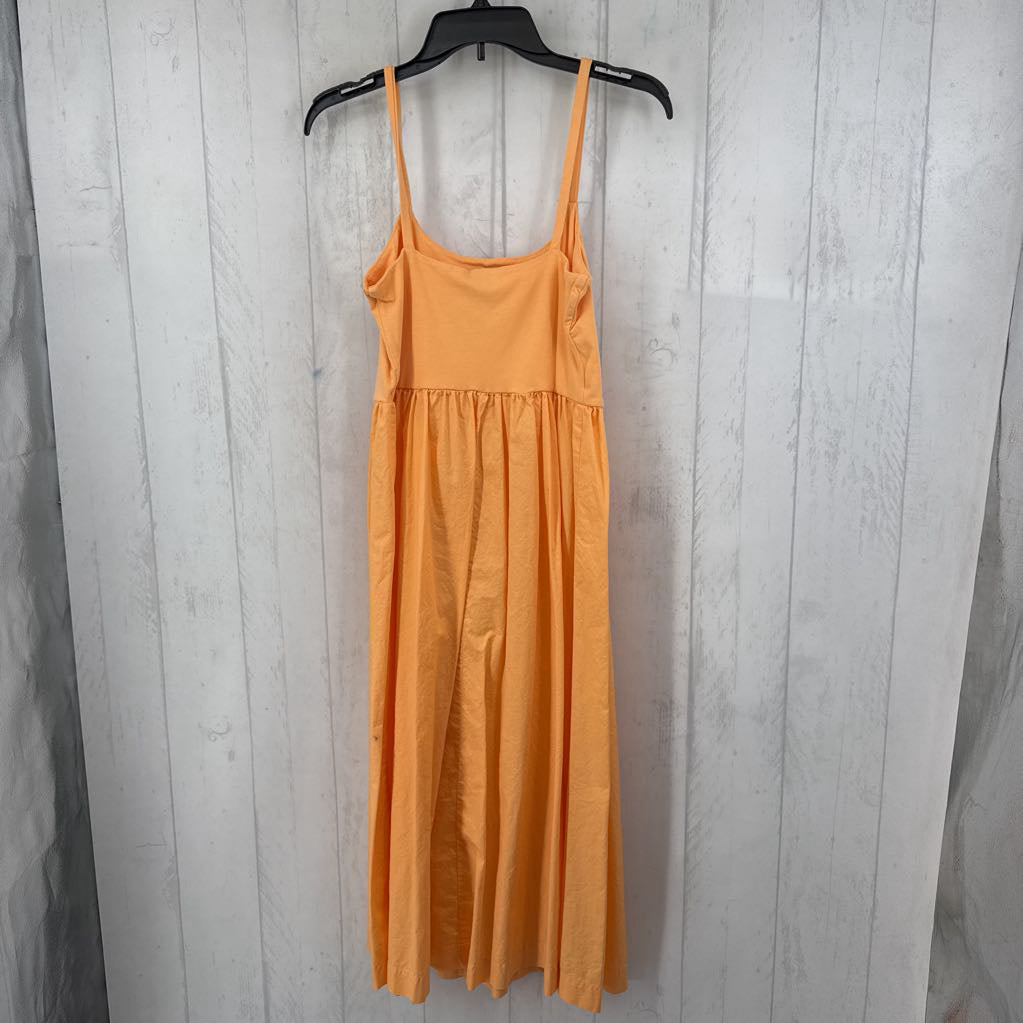 L maxi dress