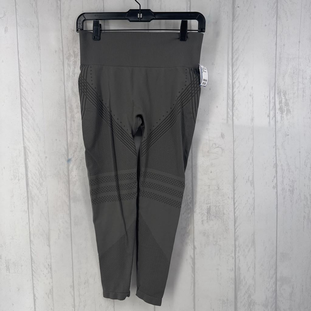 L compression leggings