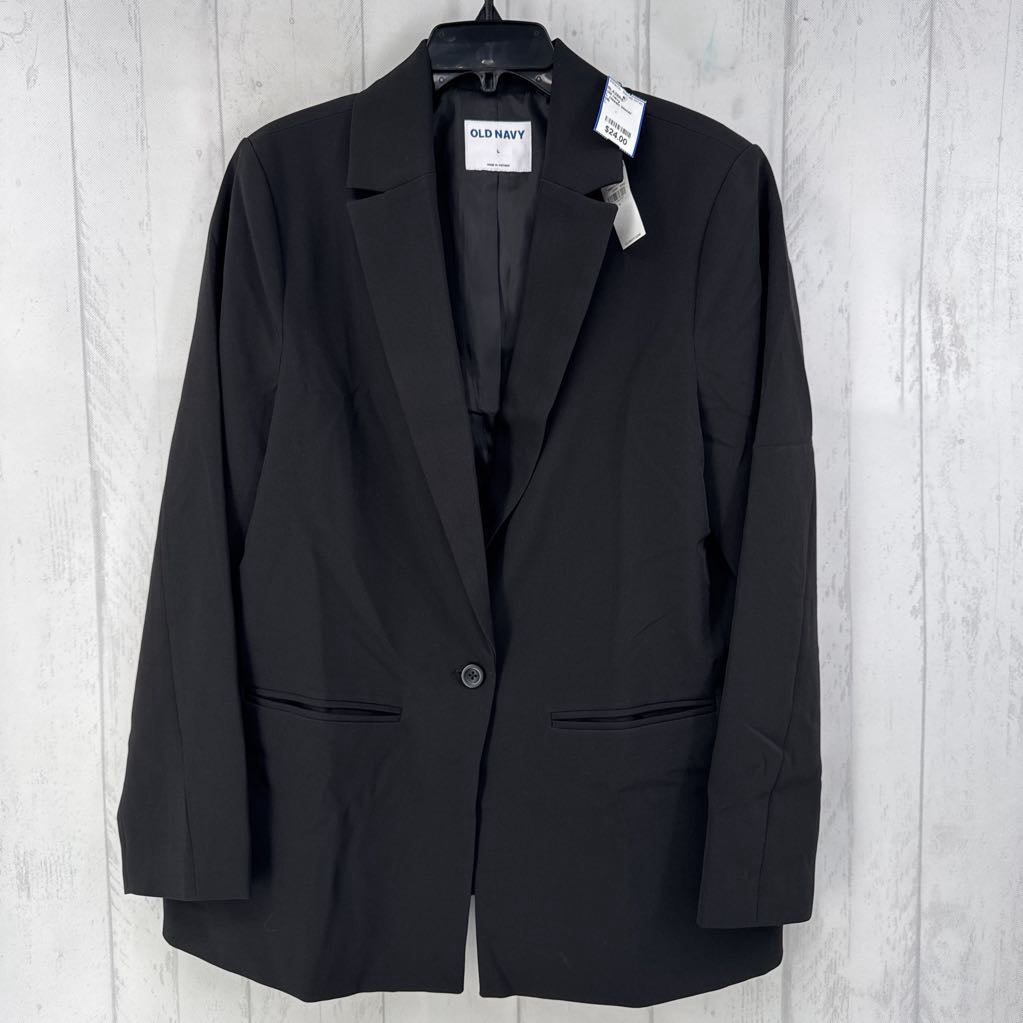 L classic blazer