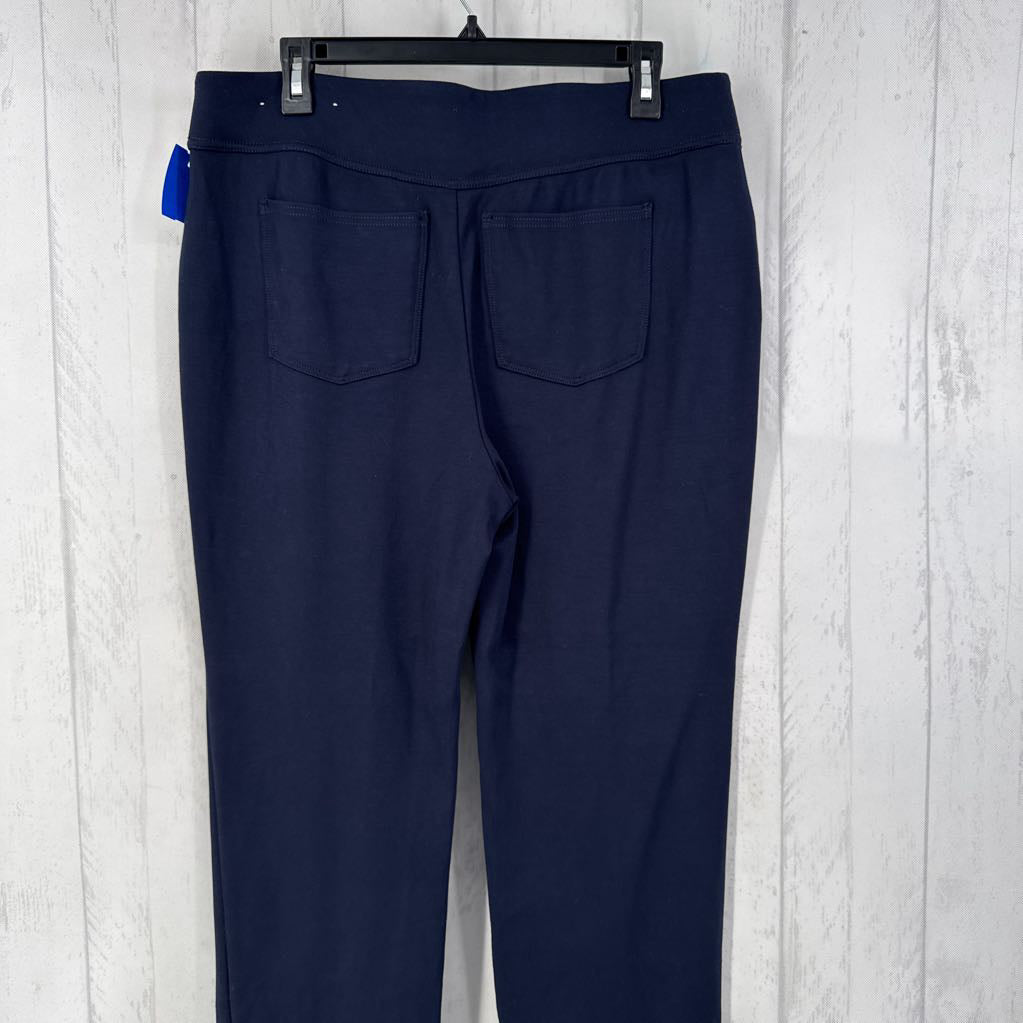 L pull-on pant