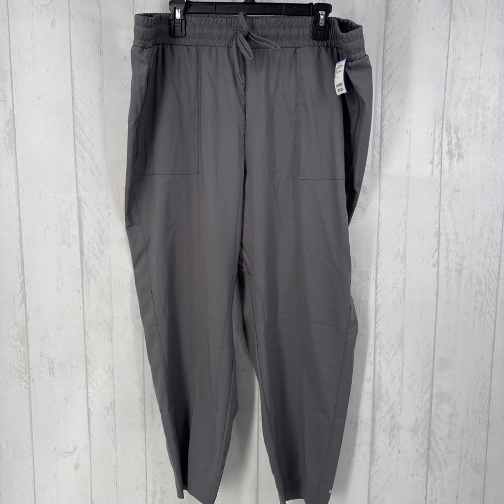 XL pull-on pant