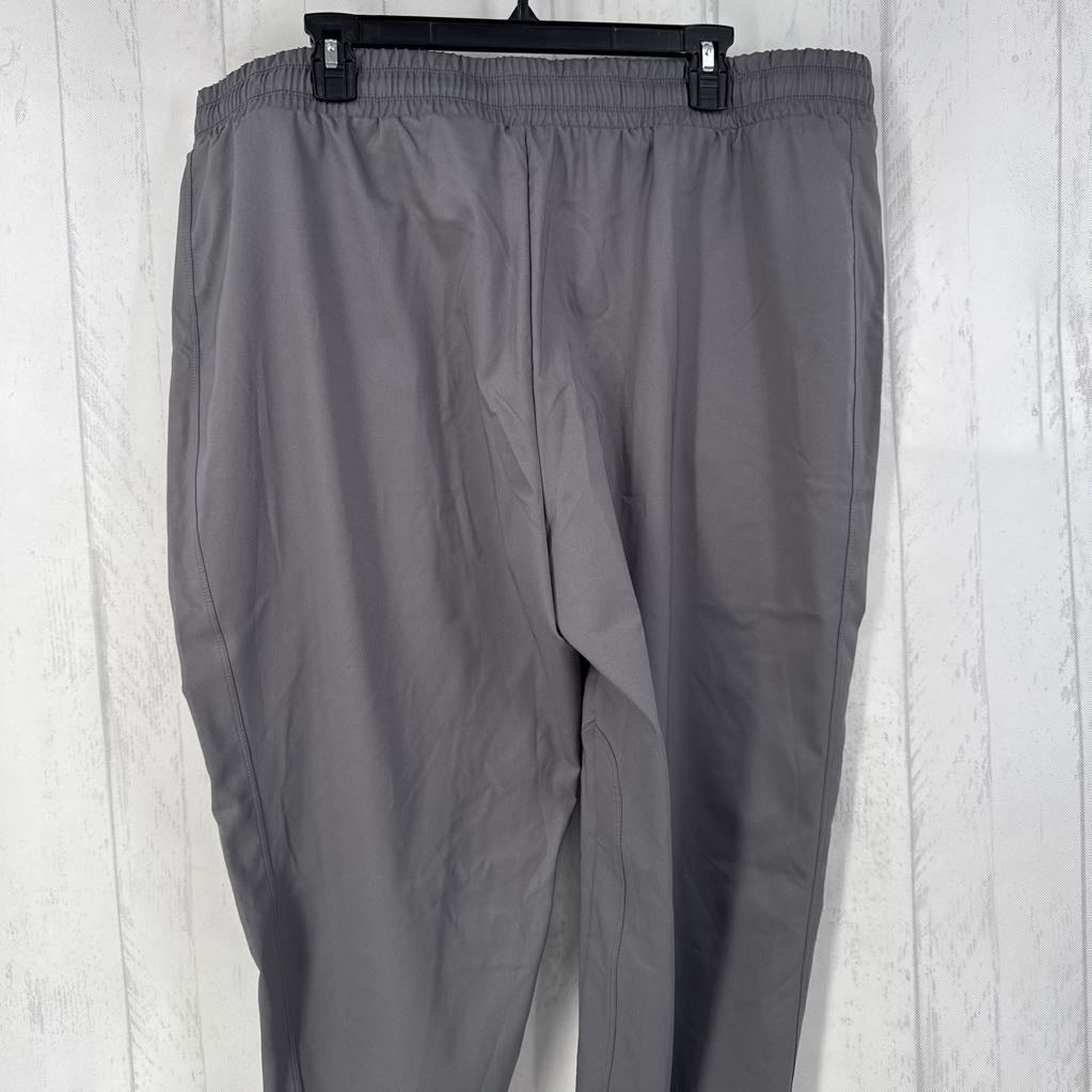XL pull-on pant