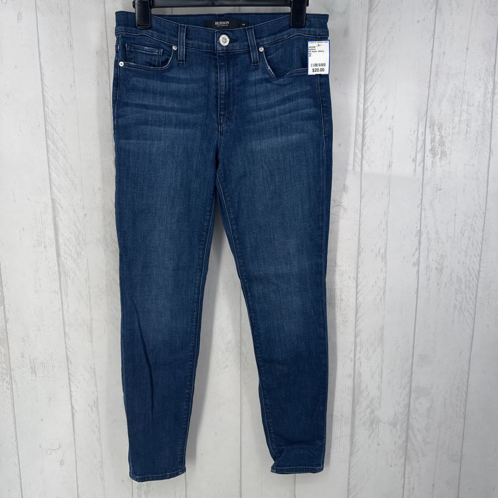 28 super skinny jean