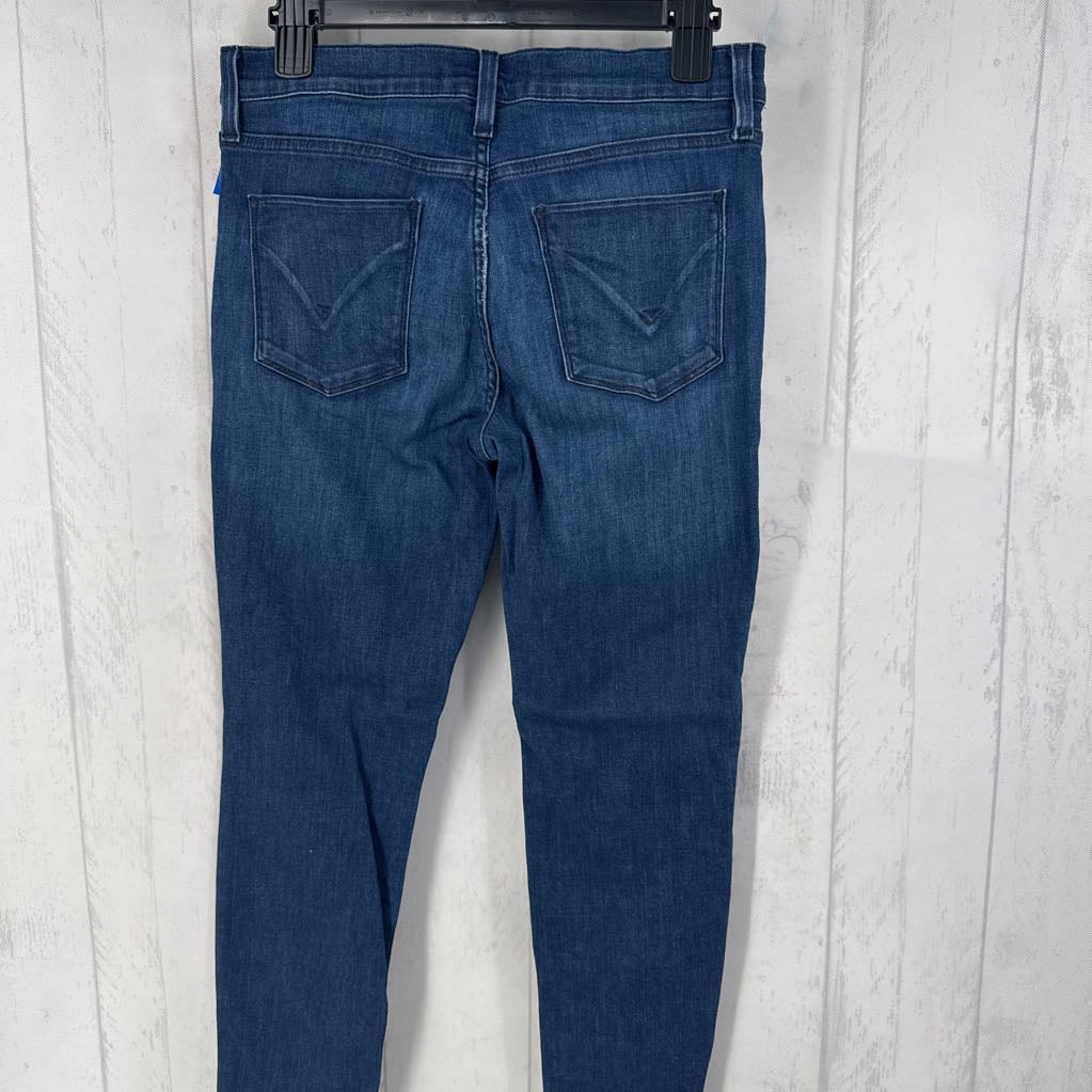 28 super skinny jean