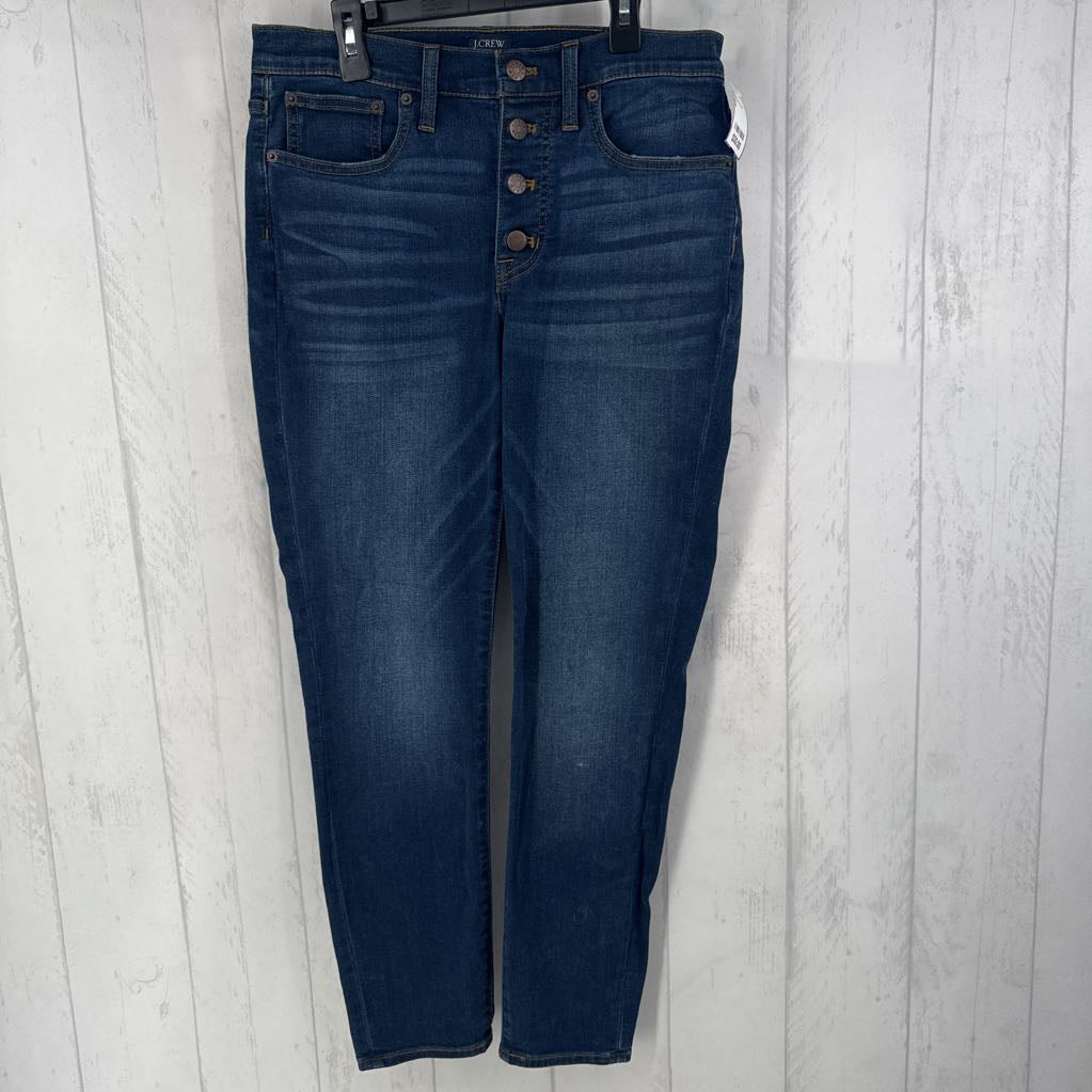 R90 28 hi-rise skinny jean