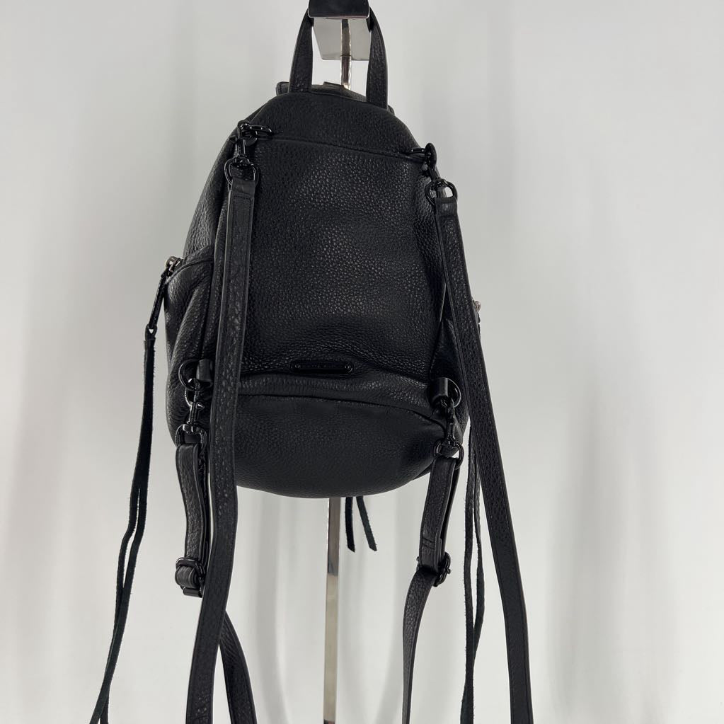 leather sling bag