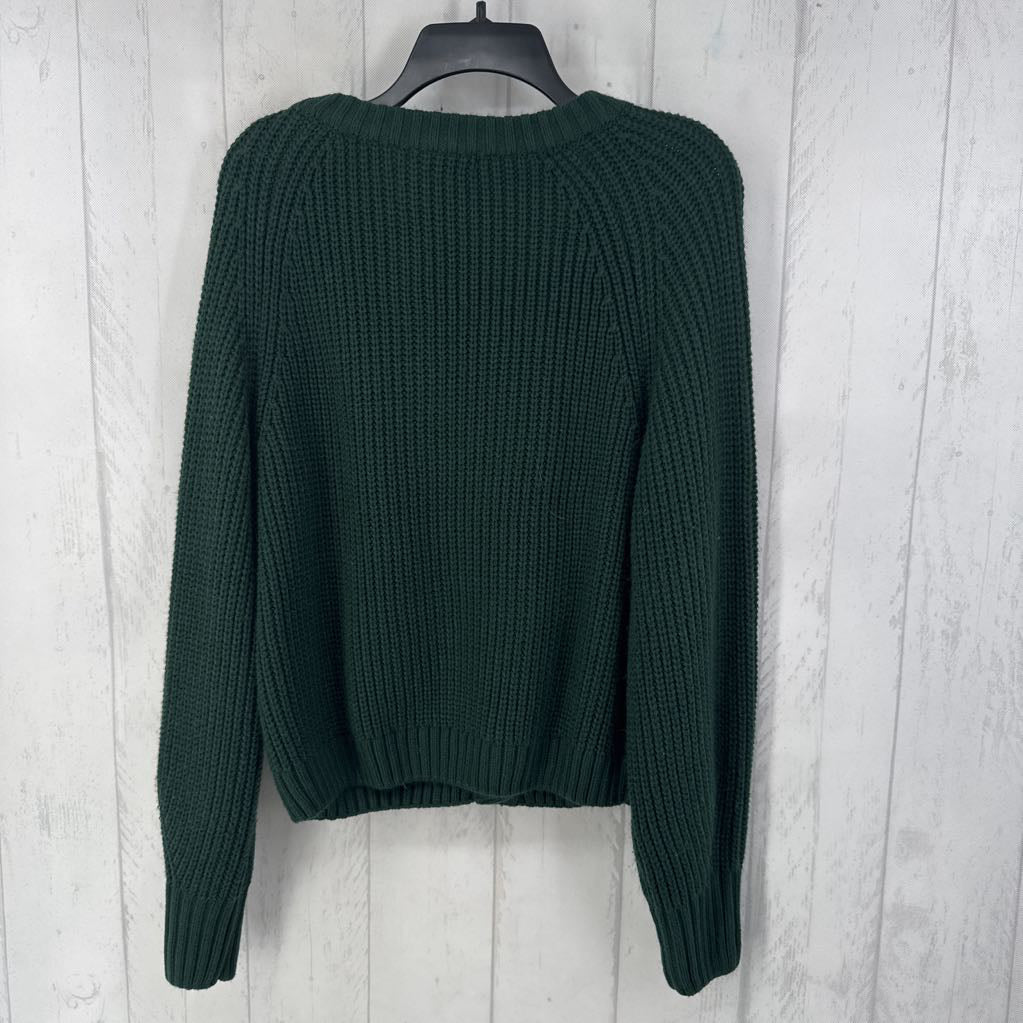 L button front cardi