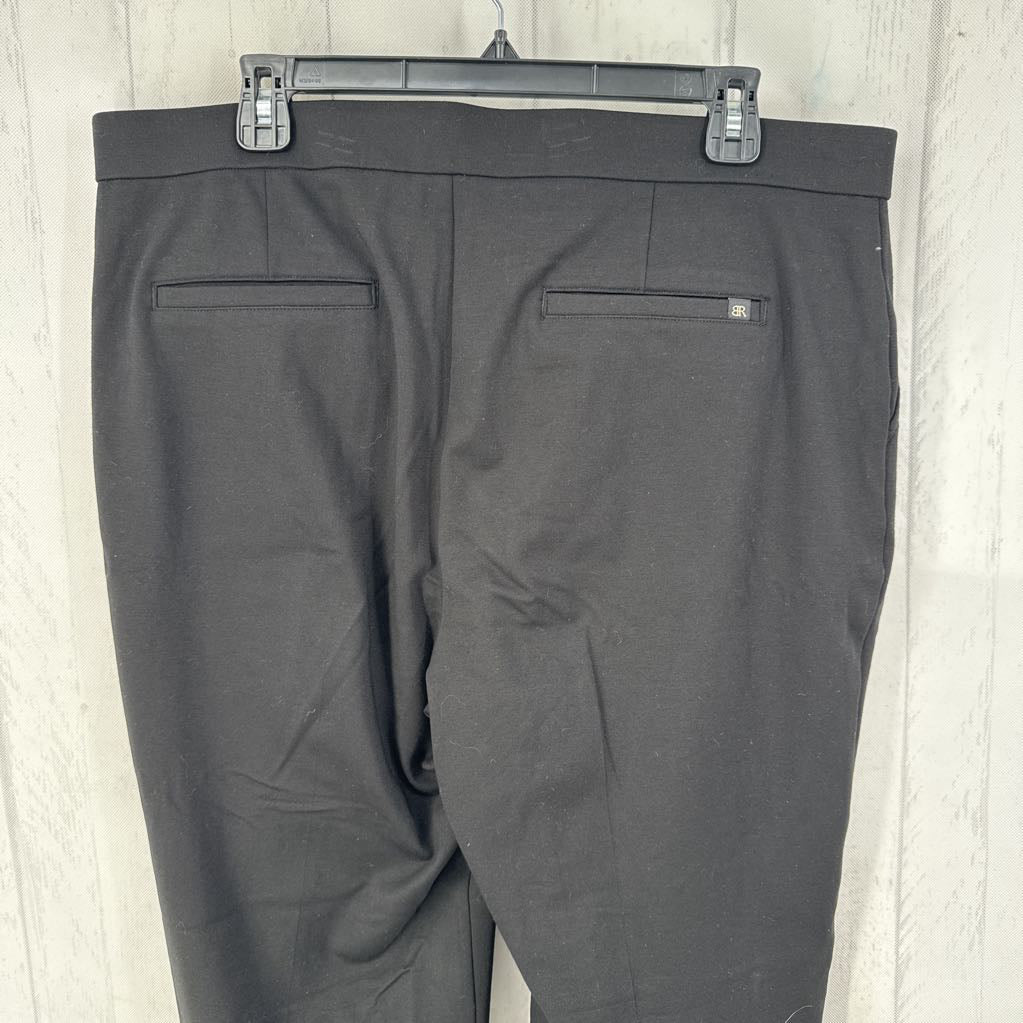 16 straigh tleg pant